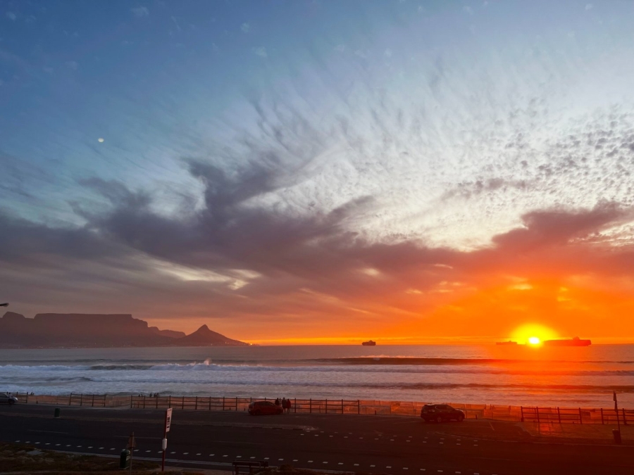 3 Bedroom Property for Sale in Beachfront Western Cape